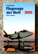 The Observers Book of Flugzeuge der Welt <br>- Aircraft - German Edition