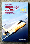 The Observers Book of Flugzeuge der Welt <br>- Aircraft - German Edition