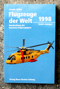 The Observers Book of Flugzeuge der Welt <br>- Aircraft - German Edition