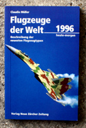 The Observers Book of Flugzeuge der Welt <br>- Aircraft - German Edition