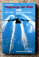 The Observers Book of Flugzeuge der Welt <br>- Aircraft - German Edition