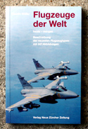 The Observers Book of Flugzeuge der Welt <br>- Aircraft - German Edition