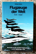 The Observers Book of Flugzeuge der Welt <br>- Aircraft - German Edition