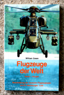 The Observers Book of Flugzeuge der Welt <br>- Aircraft - German Edition