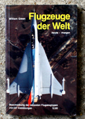 The Observers Book of Flugzeuge der Welt <br>- Aircraft - German Edition