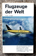 The Observers Book of Flugzeuge der Welt <br>- Aircraft - German Edition