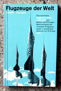 The Observers Book of Flugzeuge der Welt <br>- Aircraft - German Edition