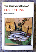 The Observers Book of Fly Fishing