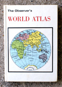 The Observers World Atlas