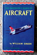 The Observers Book of Aircraft <br>Tenth Edition