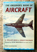 The Observers Book of Aircraft <br>Eighth Edition