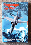 The Observers Book of Flugzeuge der Welt <br>- Aircraft - German Edition