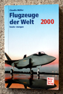 The Observers Book of Flugzeuge der Welt <br>- Aircraft - German Edition