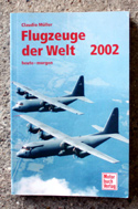 The Observers Book of Flugzeuge der Welt <br>- Aircraft - German Edition