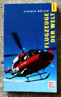 The Observers Book of Flugzeuge der Welt <br>- Aircraft - German Edition