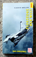 The Observers Book of Flugzeuge der Welt <br>- Aircraft - German Edition