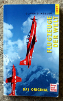 The Observers Book of Flugzeuge der Welt <br>- Aircraft - German Edition