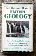 The Observers Book of British Geology