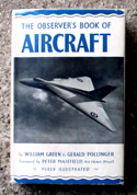 The Observers Book of Aircraft