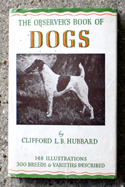 The Observers Book of Dogs <br>Fourth Edition