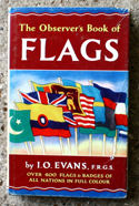 The Observers Book of Flags