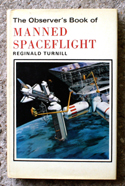 The Observers Book of Manned Spaceflight