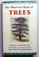 The Observers Book of Trees