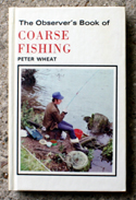 The Observers Book of Coarse Fishing <br>Laminated Edition