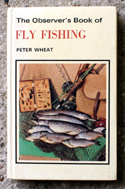 The Observers Book of Fly Fishing <br>Laminated Edition