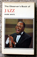 The Observers Book of Jazz