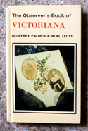 The Observers Book of Victoriana <br>Very Rare Signed Edition!