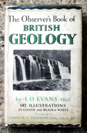 The Observers Book of British Geology