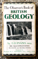 The Observers Book of British Geology