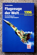 The Observers Book of Flugzeuge der Welt <br>- Aircraft - German Edition