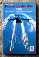 The Observers Book of Flugzeuge der Welt <br>- Aircraft - German Edition