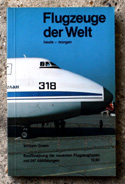 The Observers Book of Flugzeuge der Welt <br>- Aircraft - German Edition
