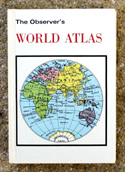 The Observers World Atlas