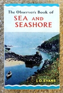 The Observers Book of Sea & Seashore