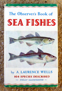 The Observers Book of Sea Fishes
