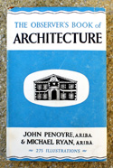 The Observers Book of Architecture