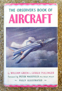 The Observers Book of Aircraft <br>Sixth Edition