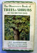 The Observers Book of Trees