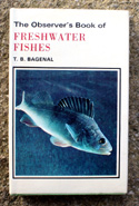 The Observers Book of Freshwater Fishes