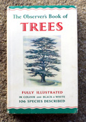 The Observers Book of Trees