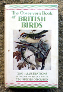 The Observers Book of British Birds