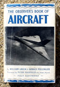 The Observers Book of Aircraft