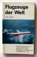 The Observers Book of Flugzeuge der Welt <br>Aircraft - German Edition