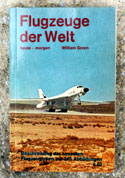 The Observers Book of Flugzeuge der Welt <br>Aircraft - German Edition