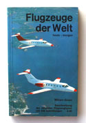 The Observers Book of Flugzeuge der Welt <br>Aircraft - German Edition