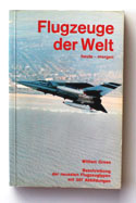 The Observers Book of Flugzeuge der Welt <br>Aircraft - German Edition